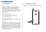 Предварительный просмотр 39 страницы Thuraya SatSleeve Hotspot Manual