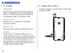 Предварительный просмотр 49 страницы Thuraya SatSleeve Hotspot Manual