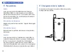 Предварительный просмотр 69 страницы Thuraya SatSleeve Hotspot Manual