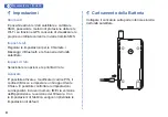 Предварительный просмотр 79 страницы Thuraya SatSleeve Hotspot Manual