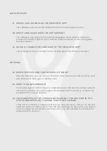 Preview for 3 page of Thuraya SatSleeve Frequently Asked Questions