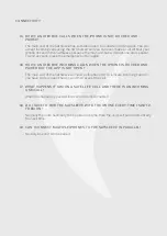 Preview for 4 page of Thuraya SatSleeve Frequently Asked Questions