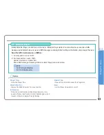 Preview for 88 page of Thuraya SG-2520 User Manual