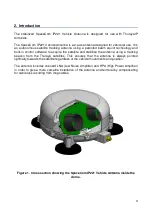 Preview for 3 page of Thuraya SpaceCom IP221 Installation Manual