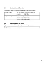 Preview for 5 page of Thuraya SpaceCom IP221 Installation Manual