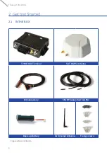 Preview for 6 page of Thuraya T2M-DUAL User Manual