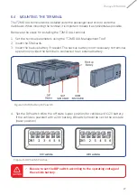 Preview for 29 page of Thuraya T2M-DUAL User Manual