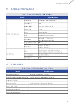 Preview for 33 page of Thuraya T2M-DUAL User Manual