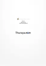 Preview for 36 page of Thuraya T2M-DUAL User Manual