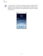 Preview for 17 page of Thuraya X5-Touch User Manual