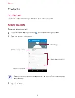 Preview for 26 page of Thuraya X5-Touch User Manual