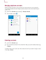 Preview for 29 page of Thuraya X5-Touch User Manual