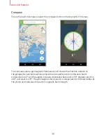 Preview for 36 page of Thuraya X5-Touch User Manual