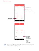 Preview for 41 page of Thuraya X5-Touch User Manual