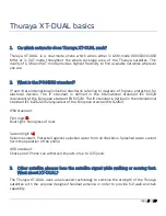 Preview for 2 page of Thuraya XT-DUAL Frequently Asked Questions Manual