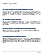 Preview for 7 page of Thuraya XT-DUAL Frequently Asked Questions Manual