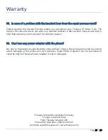 Preview for 10 page of Thuraya XT-DUAL Frequently Asked Questions Manual