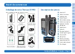 Предварительный просмотр 4 страницы Thuraya XT-PRO User Manual