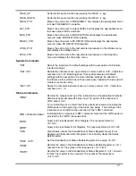 Preview for 22 page of Thurlby Thandar Instruments TGR1040 Instruction Manual