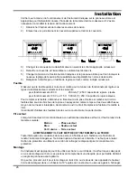 Preview for 27 page of Thurlby Thandar Instruments TGR1040 Instruction Manual