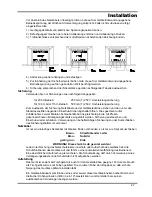 Preview for 48 page of Thurlby Thandar Instruments TGR1040 Instruction Manual