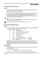 Preview for 89 page of Thurlby Thandar Instruments TGR1040 Instruction Manual