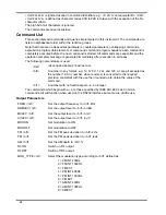 Preview for 25 page of Thurlby Thandar Instruments TGR2050 Instruction Manual