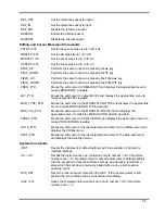 Preview for 26 page of Thurlby Thandar Instruments TGR2050 Instruction Manual