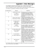 Preview for 29 page of Thurlby Thandar Instruments TGR2050 Instruction Manual