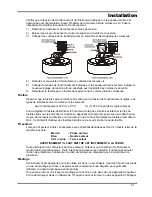 Preview for 32 page of Thurlby Thandar Instruments TGR2050 Instruction Manual