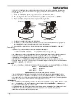 Preview for 55 page of Thurlby Thandar Instruments TGR2050 Instruction Manual