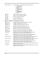 Preview for 117 page of Thurlby Thandar Instruments TGR2050 Instruction Manual