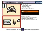 Preview for 11 page of Thwaites Mach 201 Operator'S Instruction Manual