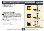 Preview for 11 page of Thwaites MACH 2071 2022 Operator'S Instruction Manual