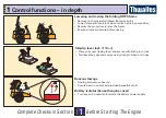 Preview for 10 page of Thwaites Mach 440 Operator'S Instruction Manual