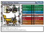 Предварительный просмотр 24 страницы Thwaites Mach 440 Operator'S Instruction Manual