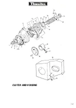 Preview for 8 page of Thwaites SPRITE NIMBUS Manual