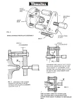 Предварительный просмотр 20 страницы Thwaites SPRITE NIMBUS Manual