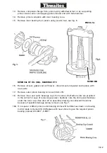 Предварительный просмотр 25 страницы Thwaites SPRITE NIMBUS Manual