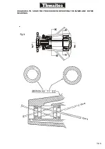 Предварительный просмотр 28 страницы Thwaites SPRITE NIMBUS Manual