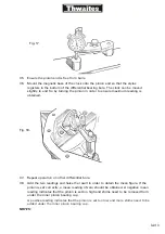 Предварительный просмотр 36 страницы Thwaites SPRITE NIMBUS Manual