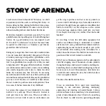 Preview for 4 page of THX ARENDAL Handbook