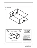 Предварительный просмотр 5 страницы THX D 600 User Manual