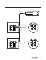 Предварительный просмотр 9 страницы THX D 600 User Manual