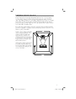 Предварительный просмотр 5 страницы THX Snell IW-B7 Owner'S Manual