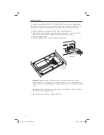 Предварительный просмотр 8 страницы THX Snell IW-B7 Owner'S Manual