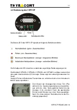 Preview for 11 page of Thyracont B VSP63D Operating Instructions Manual