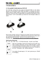 Preview for 15 page of Thyracont B VSP63D Operating Instructions Manual