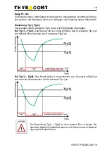 Preview for 19 page of Thyracont B VSP63D Operating Instructions Manual