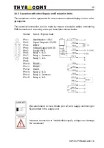 Preview for 35 page of Thyracont B VSP63D Operating Instructions Manual